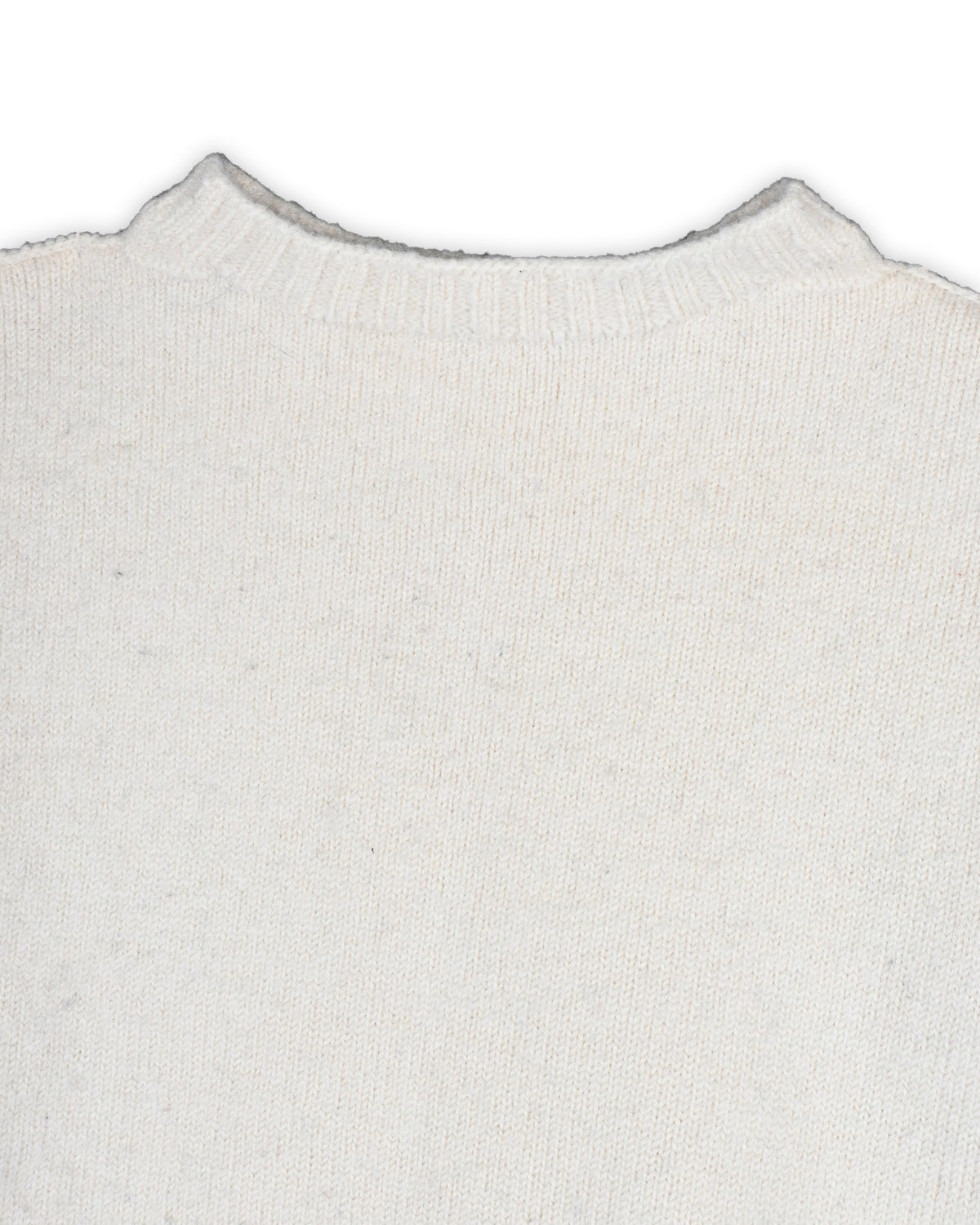 VINTAGE SWEATER - S