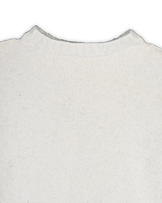 VINTAGE SWEATER - S
