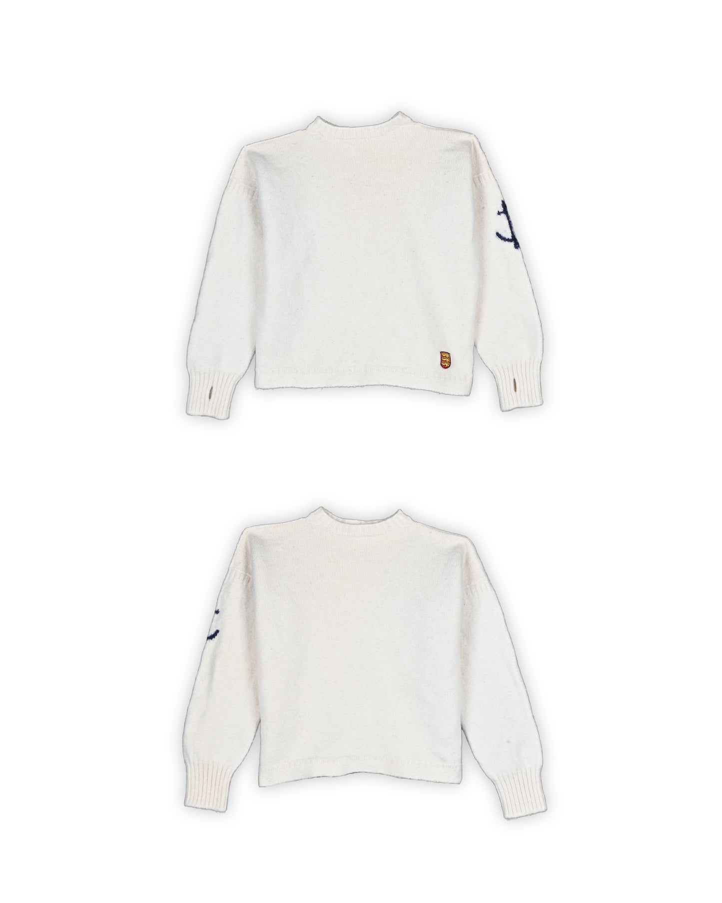 VINTAGE SWEATER - S