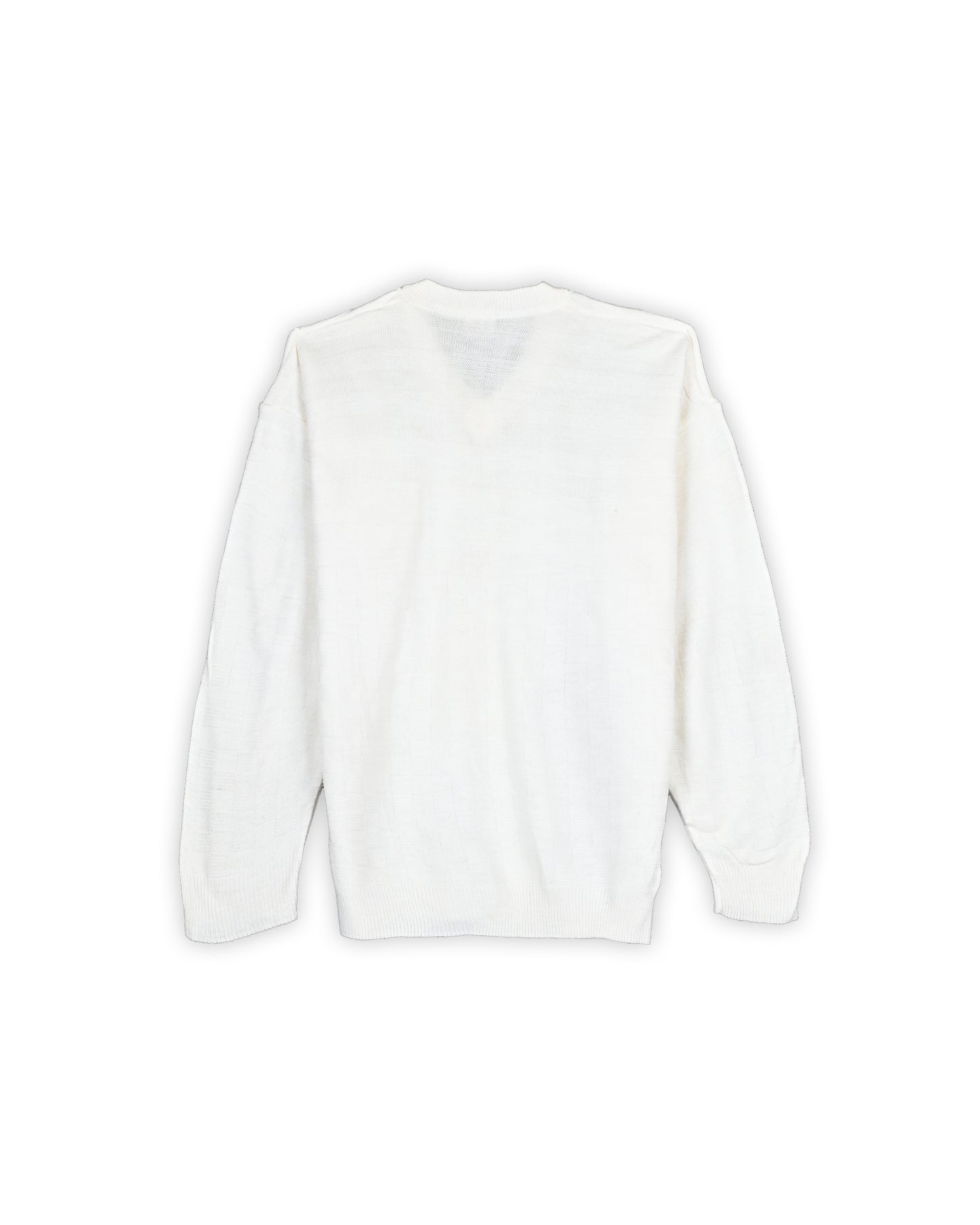90'S CHEMISE LACOSTE SWEATER - M