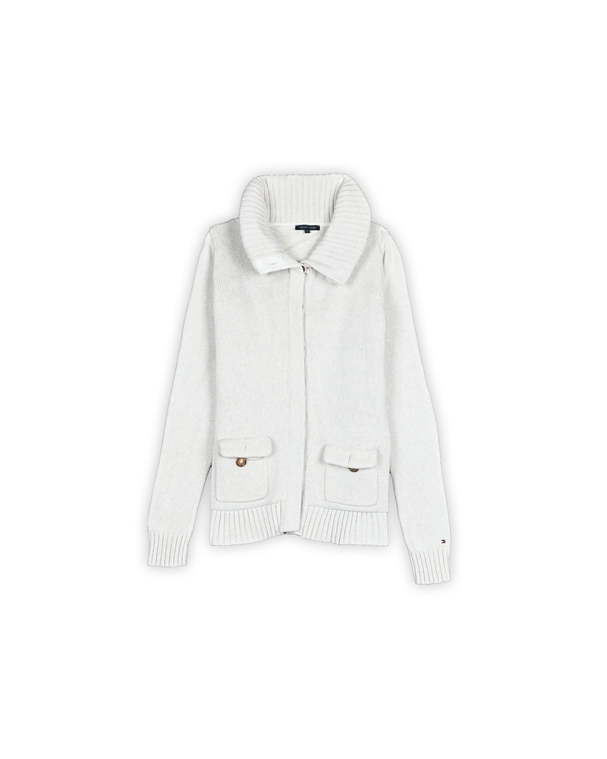 TOMMY HILFIGER SWEATER - S
