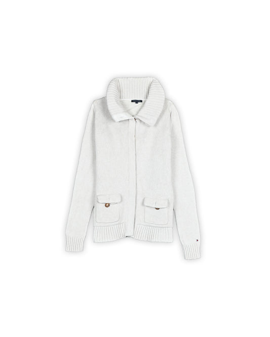 TOMMY HILFIGER SWEATER - S