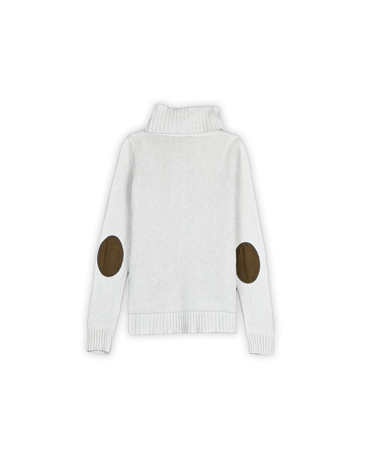 TOMMY HILFIGER SWEATER - S