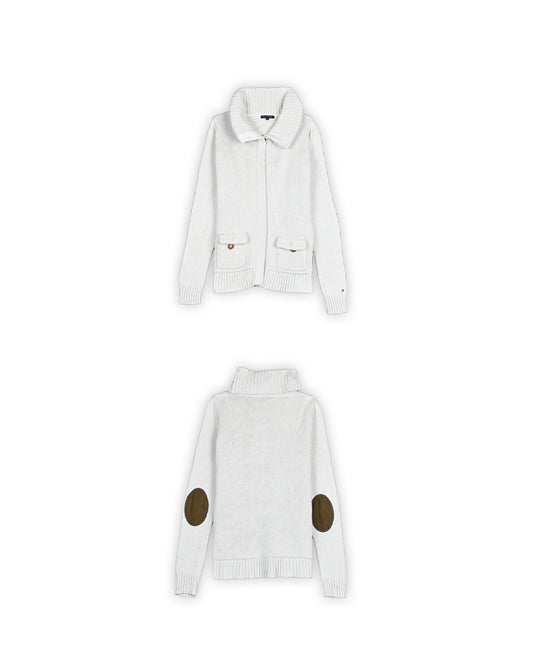 TOMMY HILFIGER SWEATER - S