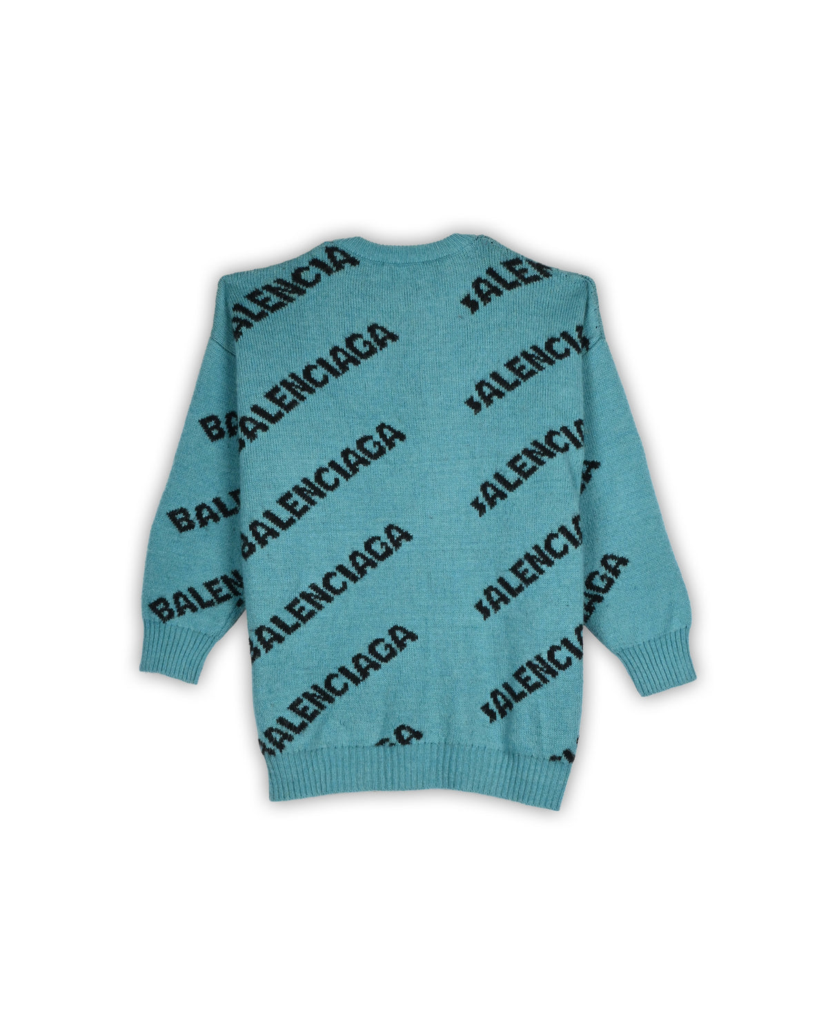 BALENCIAGA SWEATER - L