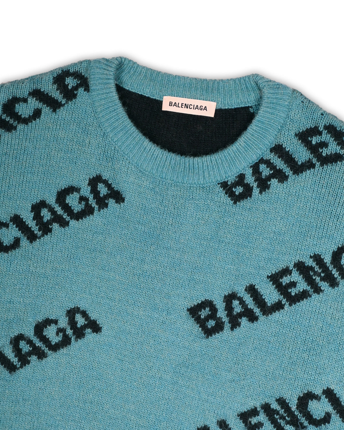 BALENCIAGA SWEATER - L