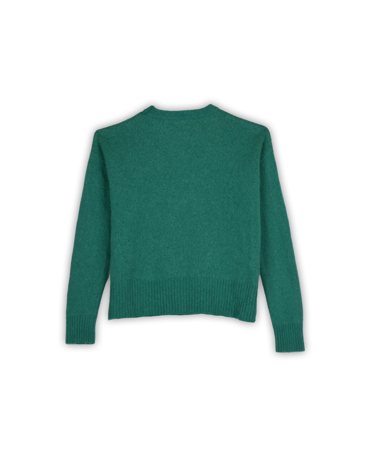 AMI WOMEN'S SWEATER - M
