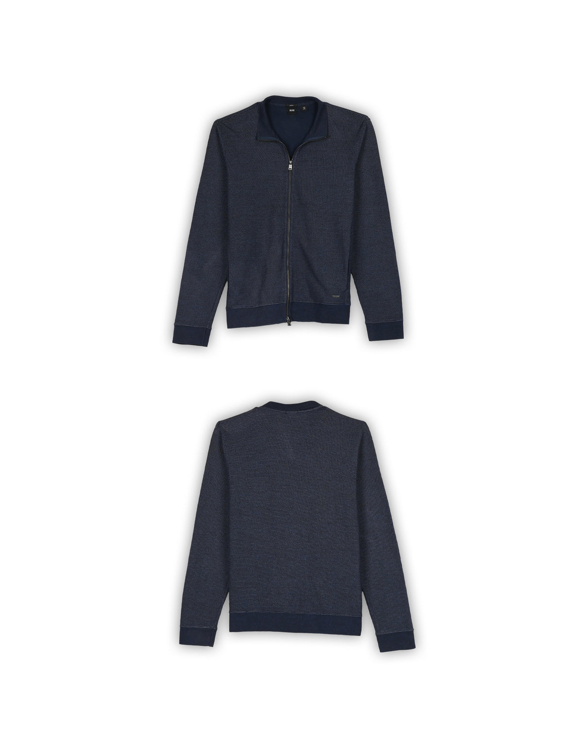 BOSS SWEATER - L
