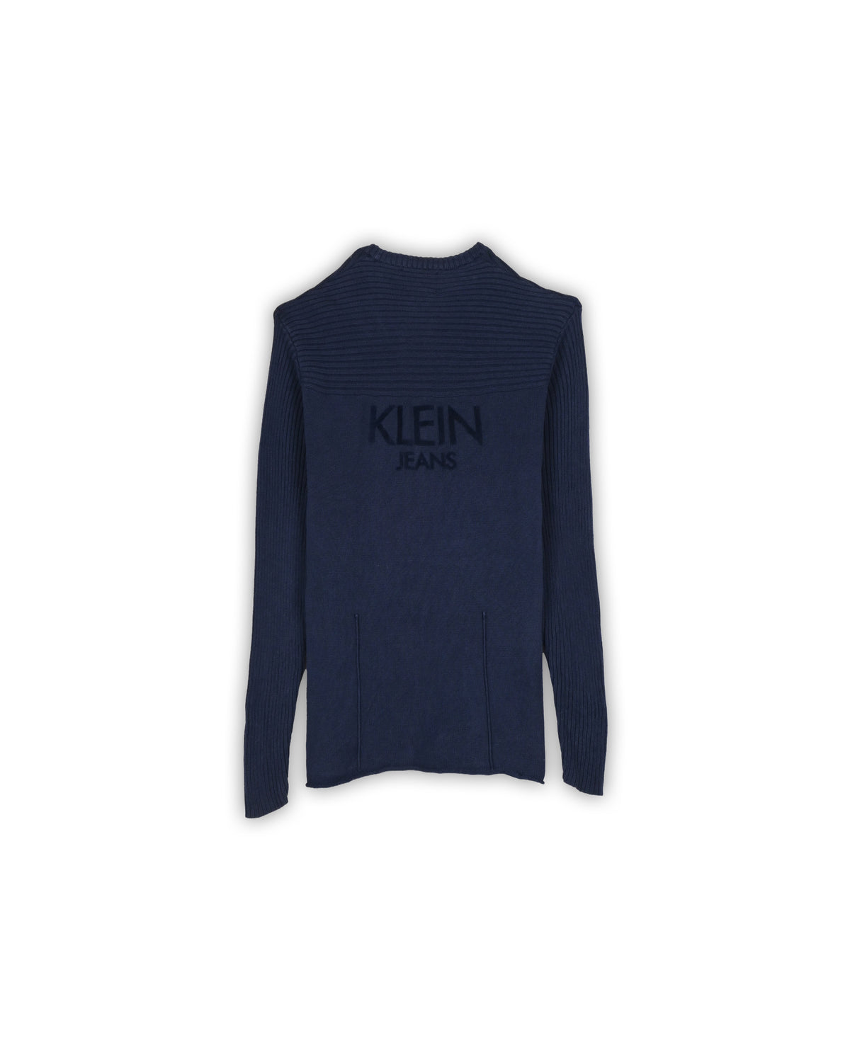 CALVIN KLEIN JEANS SWEATER - L