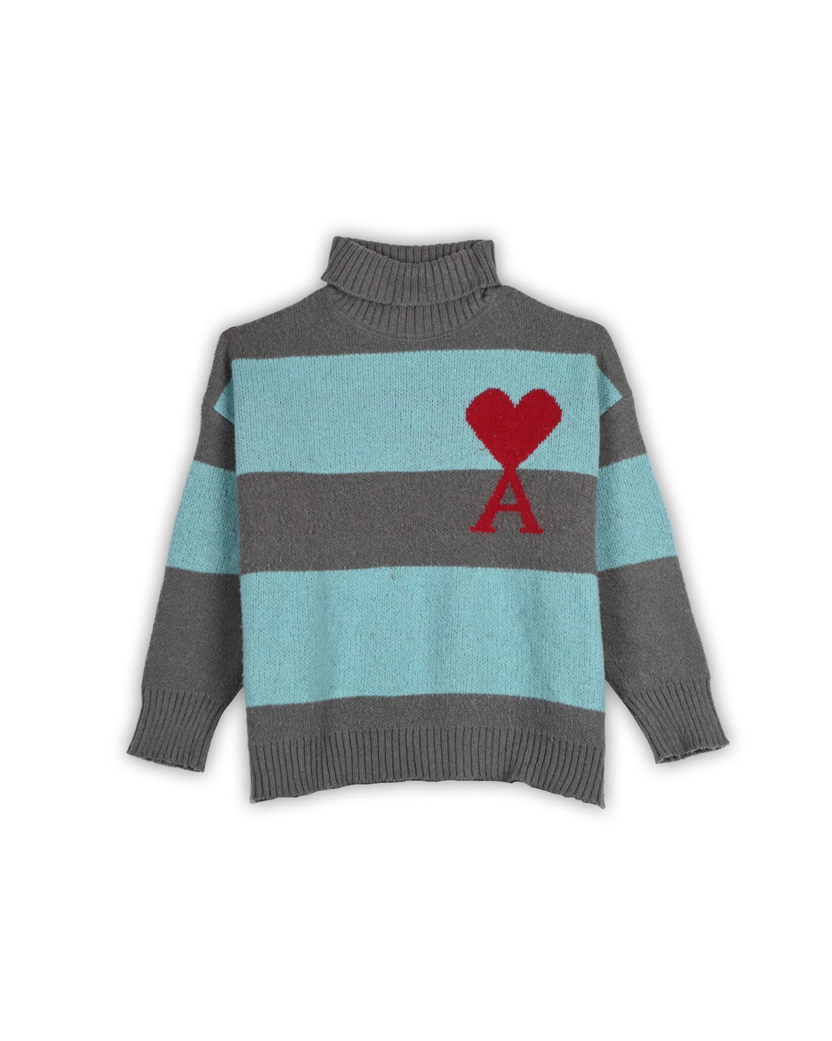 AMI SWEATER - L