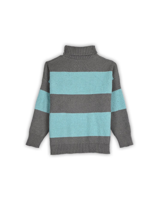 AMI SWEATER - L