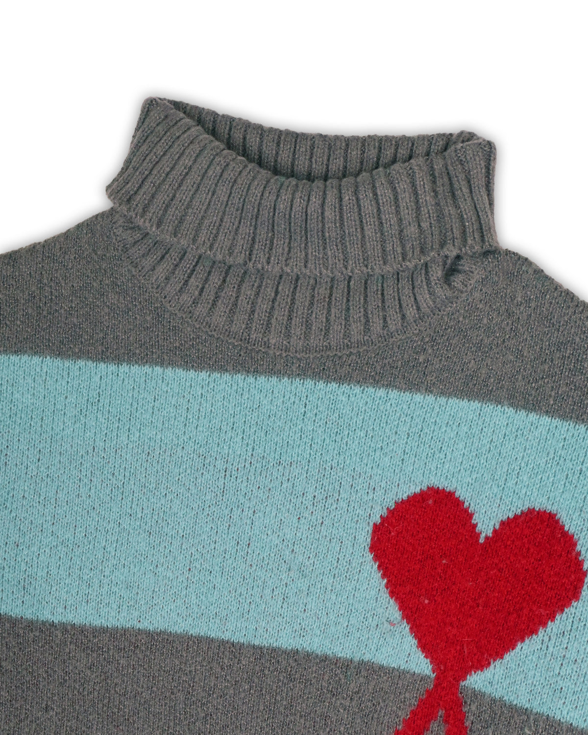AMI SWEATER - L