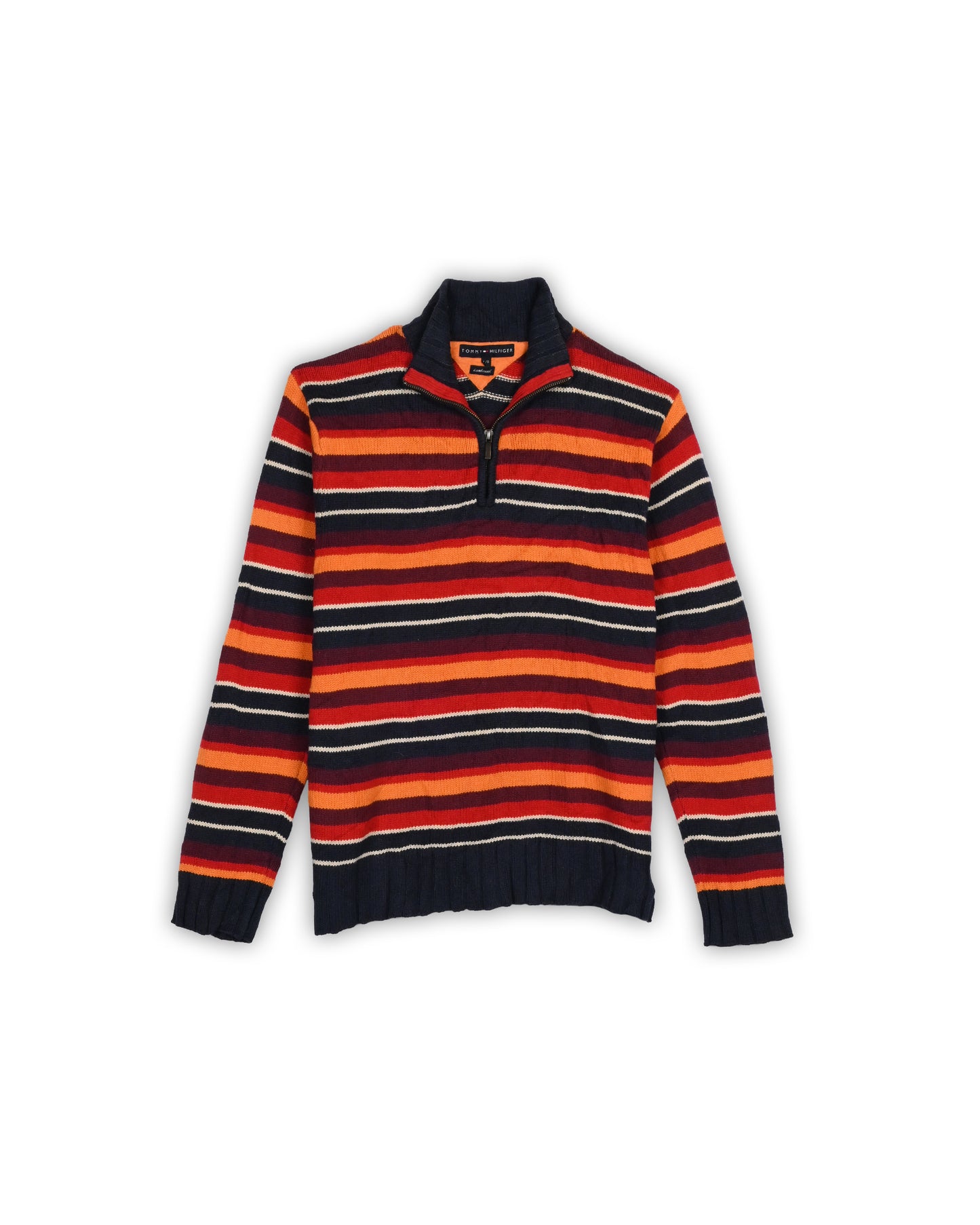 TOMMY HILFIGER SWEATER - L
