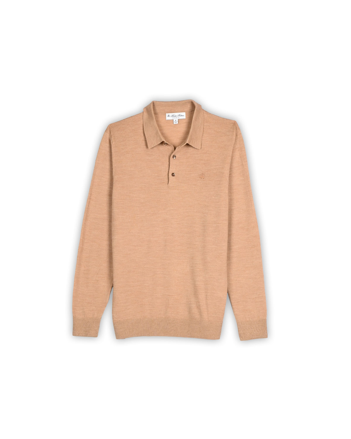 BROOKS BROTHERS SWEATER - M