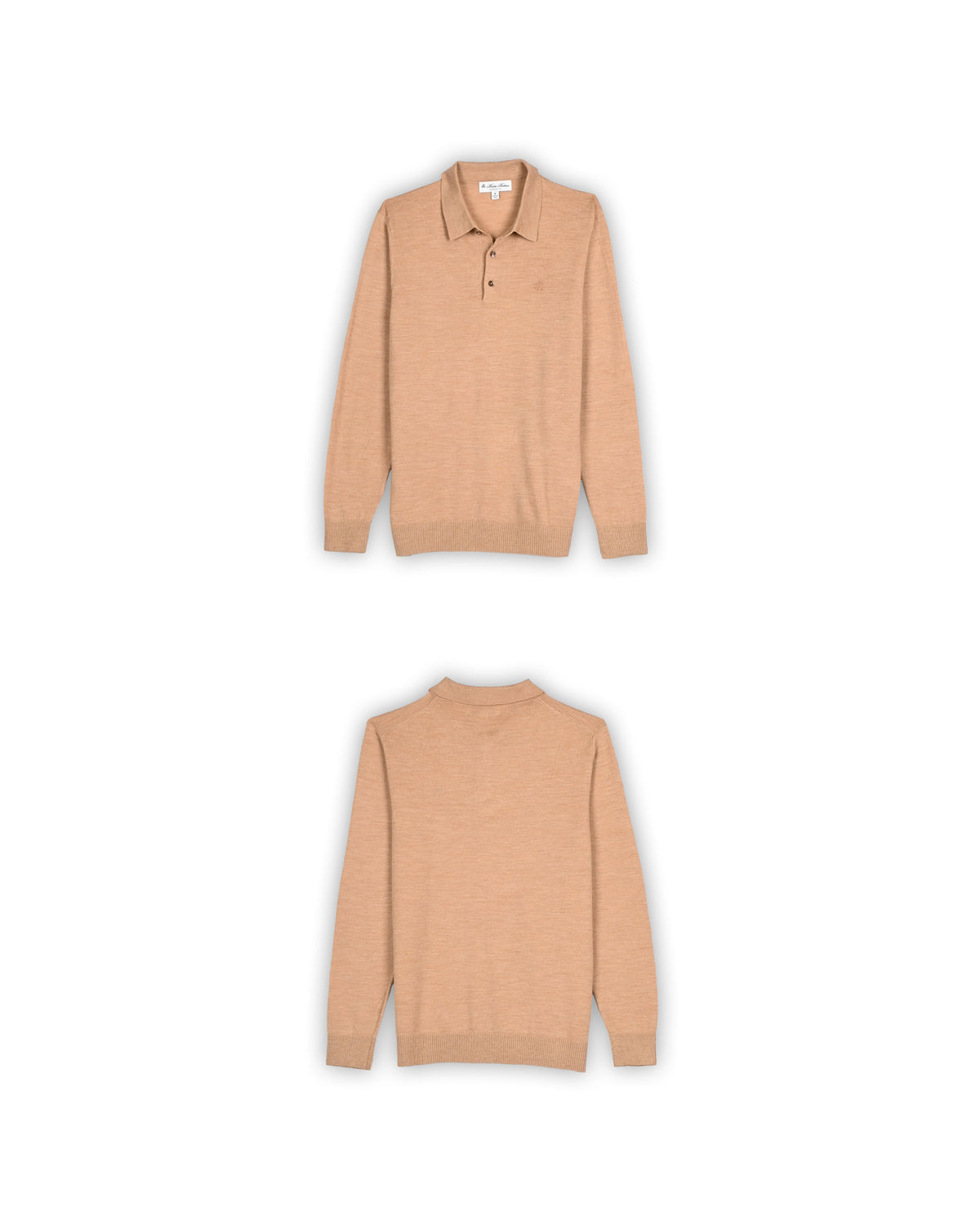 BROOKS BROTHERS SWEATER - M