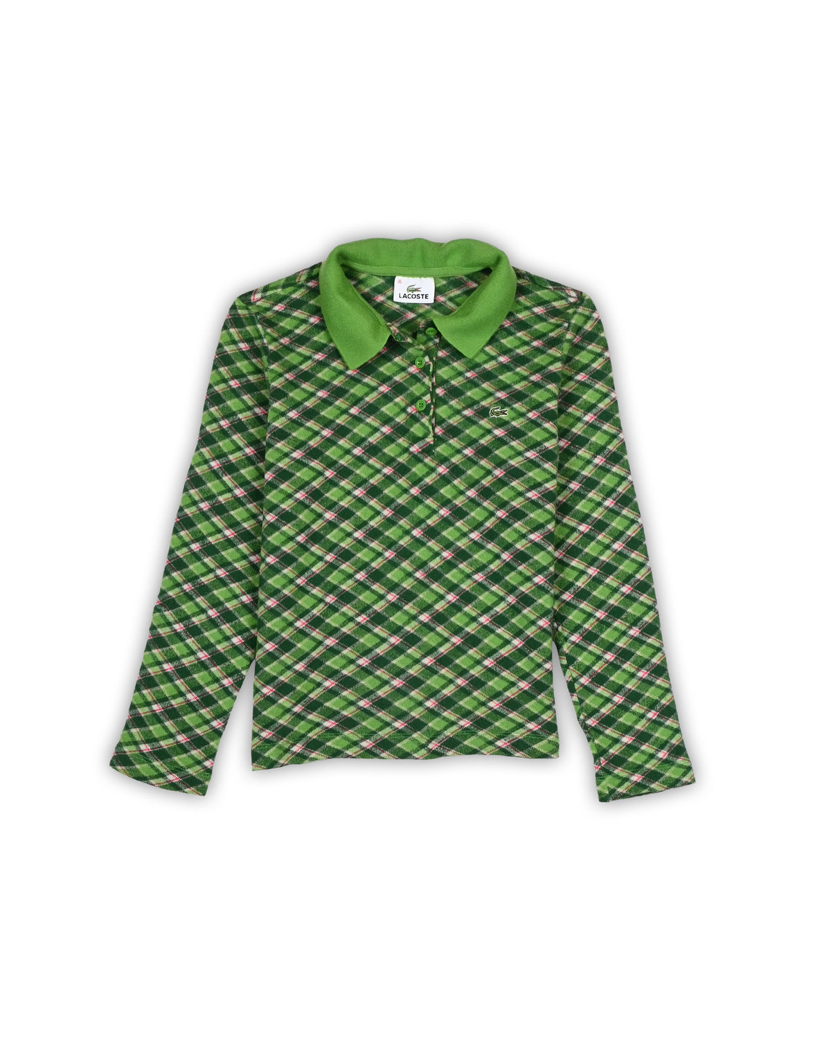 90'S LACOSTE SWEATER - XS