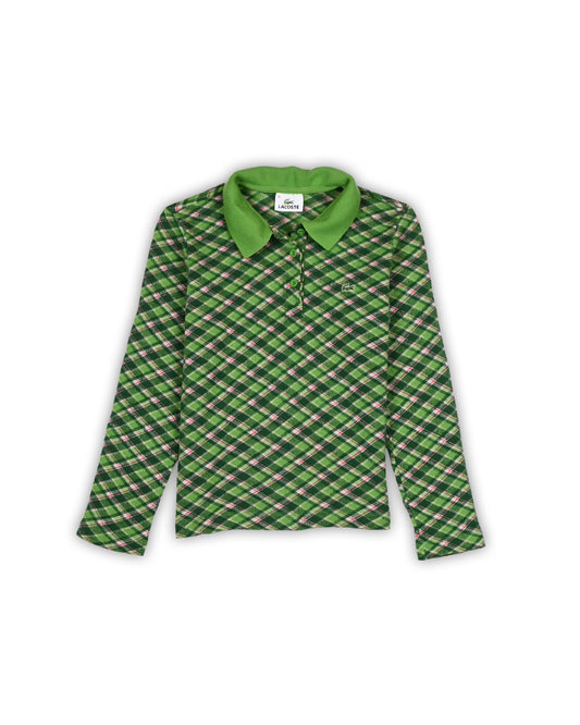 90'S LACOSTE SWEATER - XS