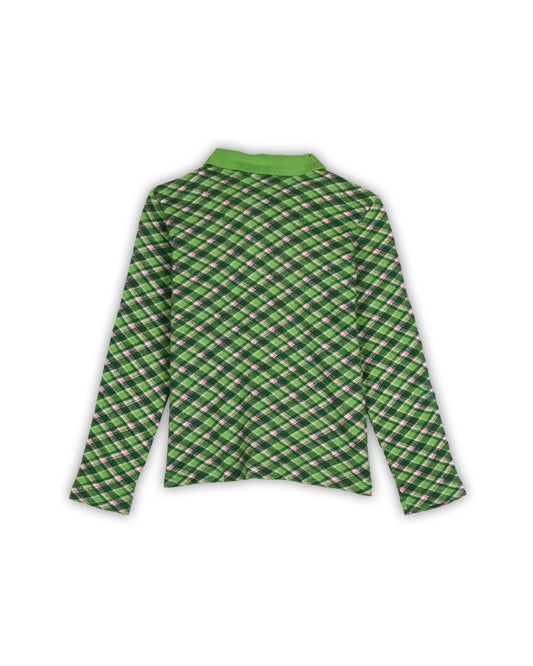 90'S LACOSTE SWEATER - XS