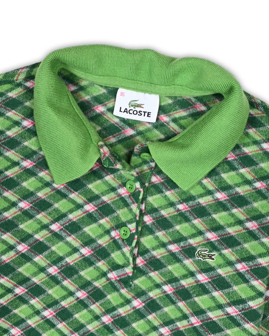 90'S LACOSTE SWEATER - XS