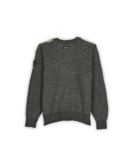 90'S ANGELO GARBASUS SWEATER - S