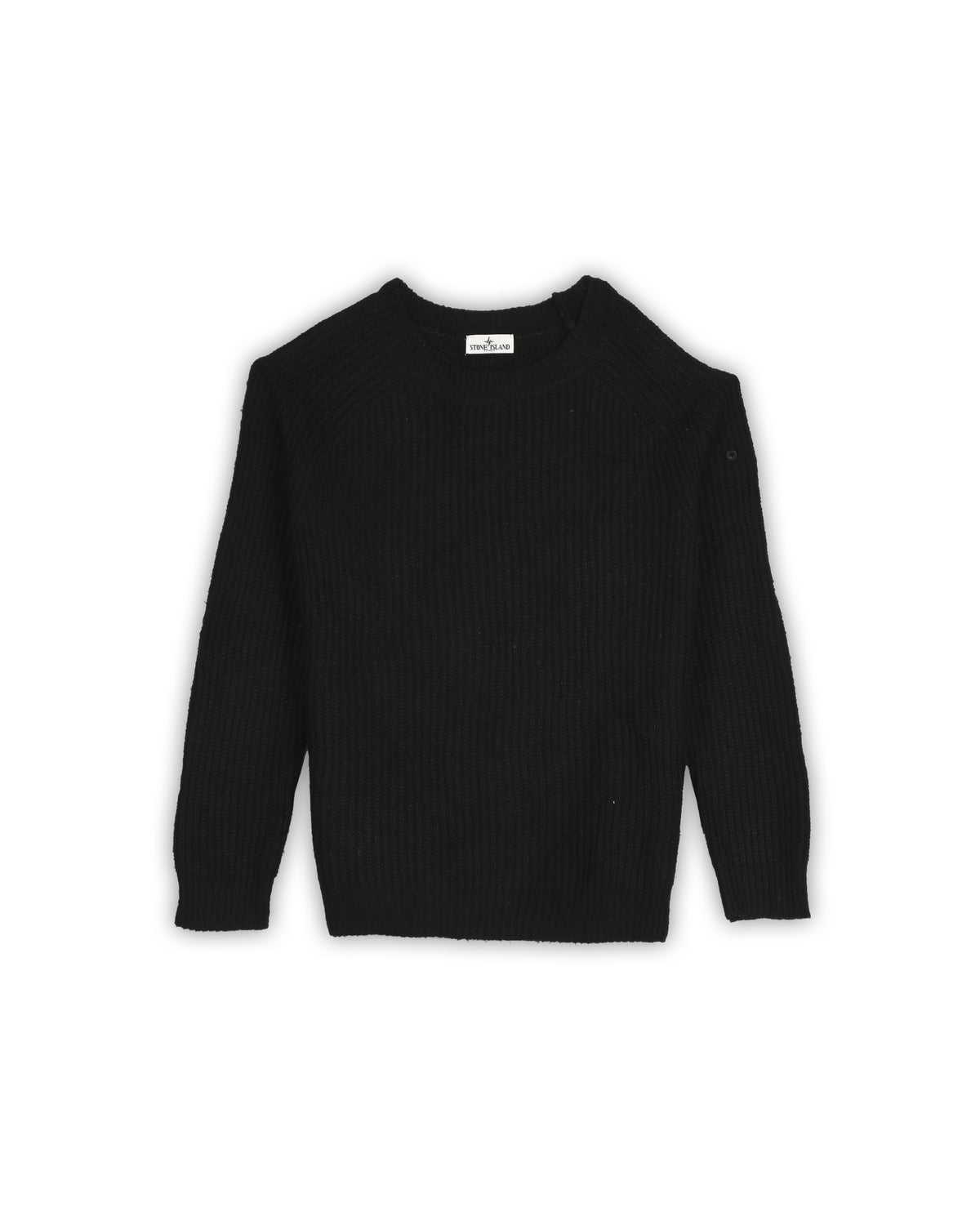 STONE ISLAND SWEATER - M