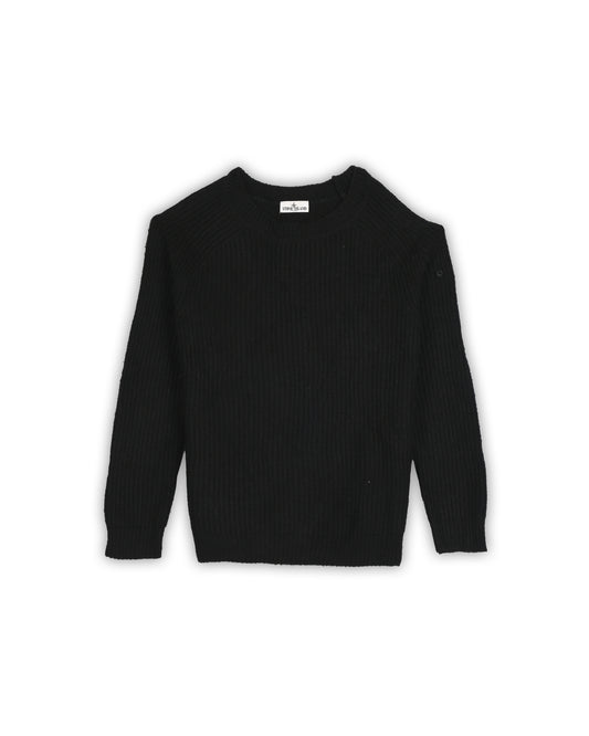 STONE ISLAND SWEATER - M