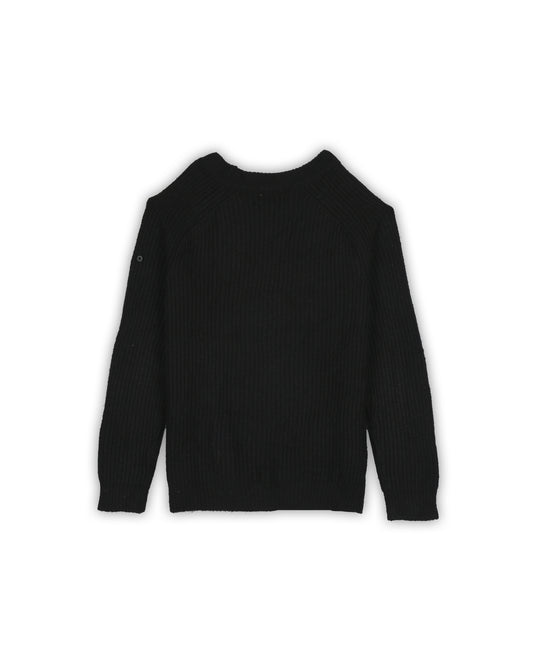 STONE ISLAND SWEATER - M