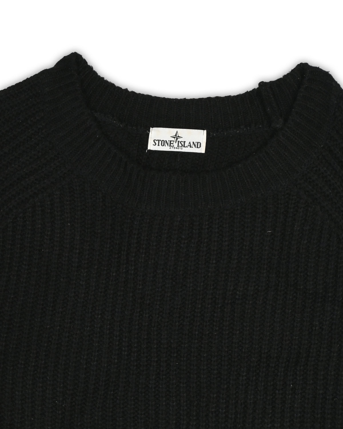 STONE ISLAND SWEATER - M