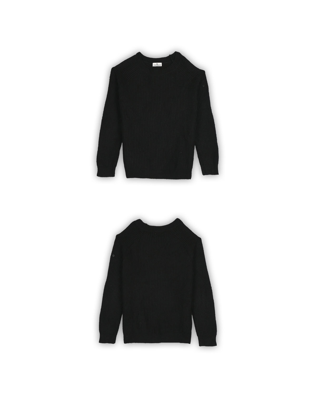 STONE ISLAND SWEATER - M