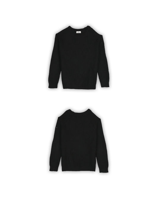 STONE ISLAND SWEATER - M