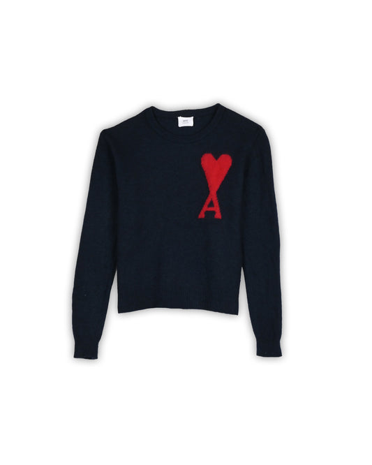 AMI SWEATER - XS
