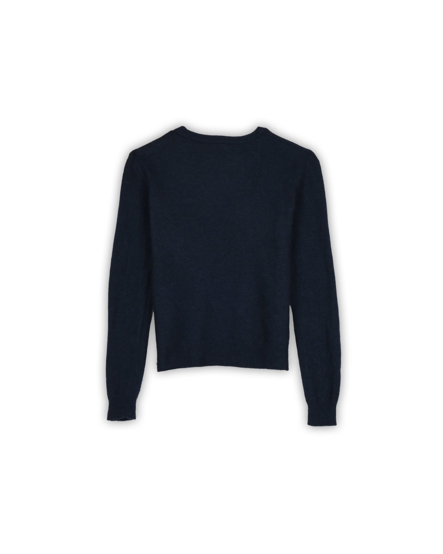AMI SWEATER - XS