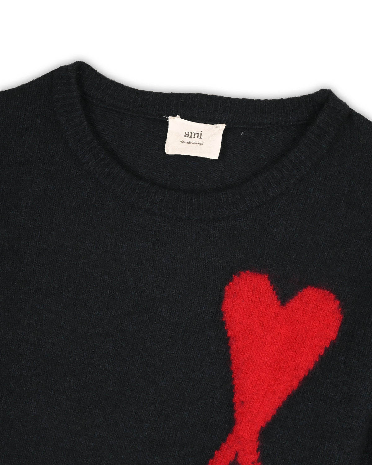 AMI SWEATER - XS