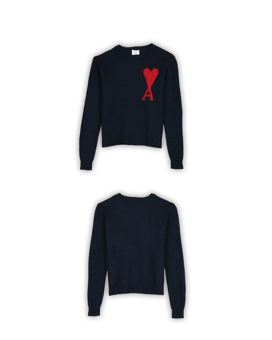 AMI SWEATER - XS