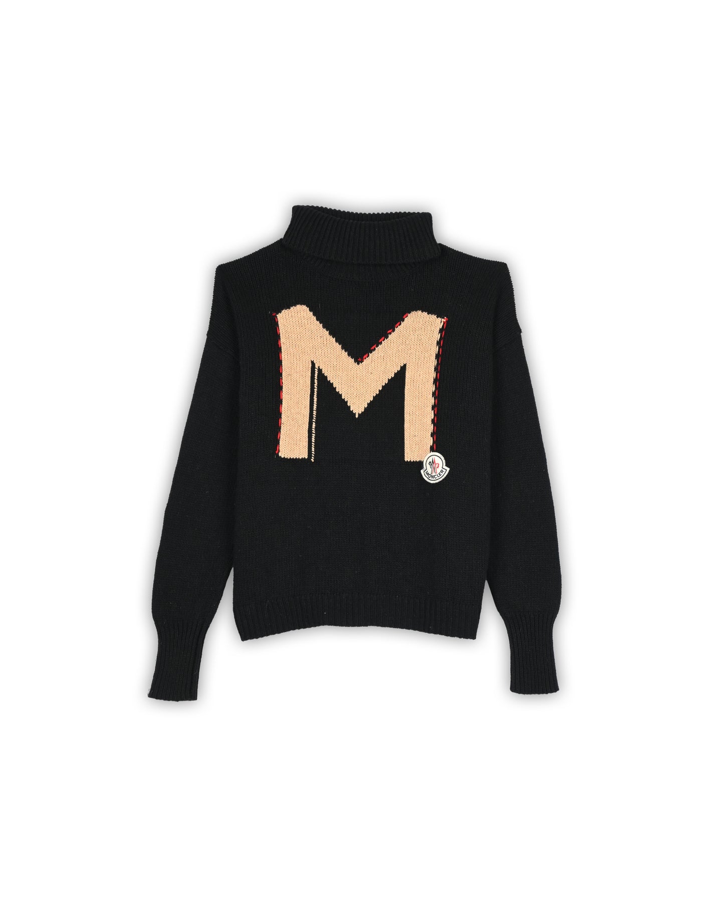 MONCLER SWEATER - L