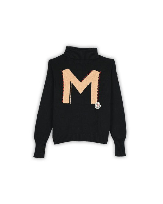 MONCLER SWEATER - L