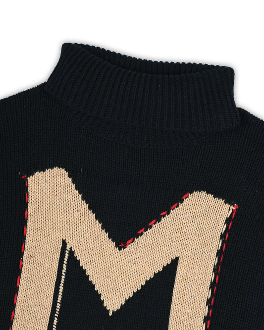MONCLER SWEATER - L