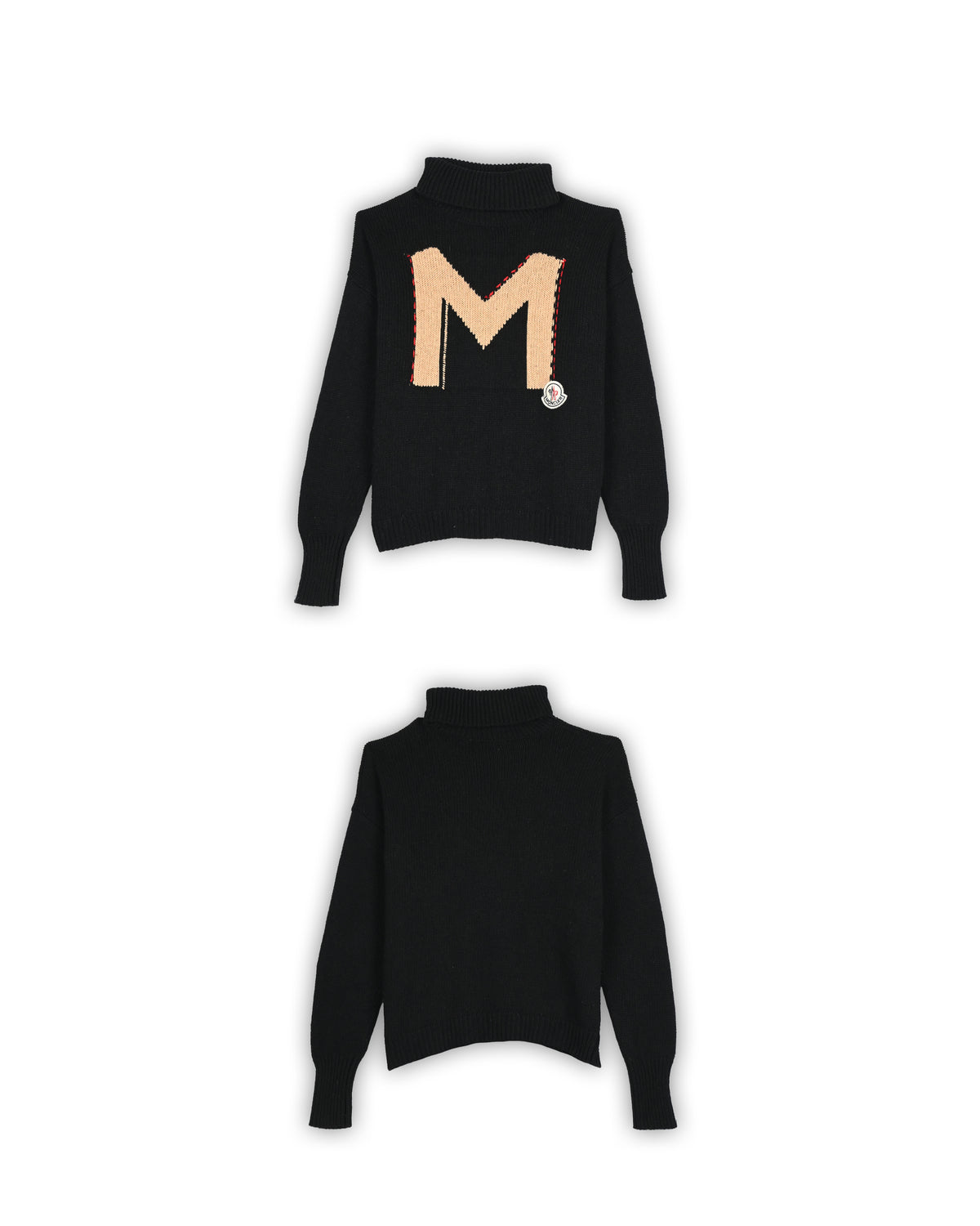 MONCLER SWEATER - L