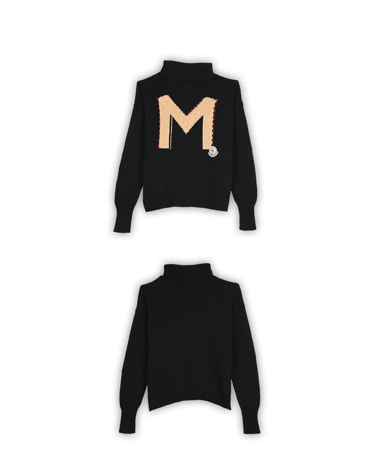MONCLER SWEATER - L