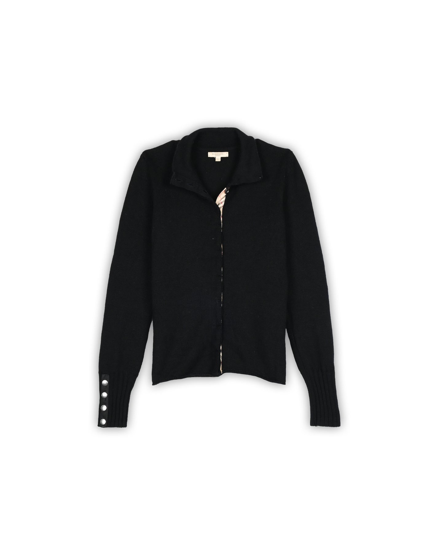 BURBERRY WOMEN'S SWEATER - M
