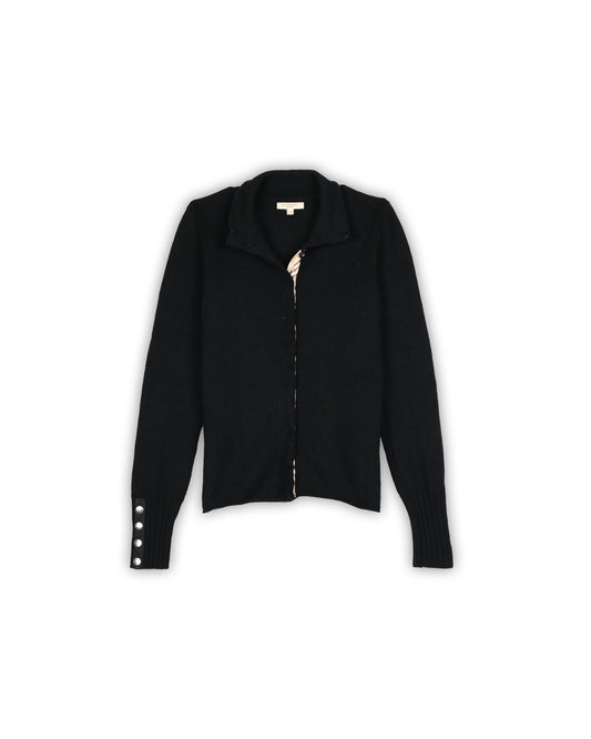 BURBERRY WOMEN'S SWEATER - M