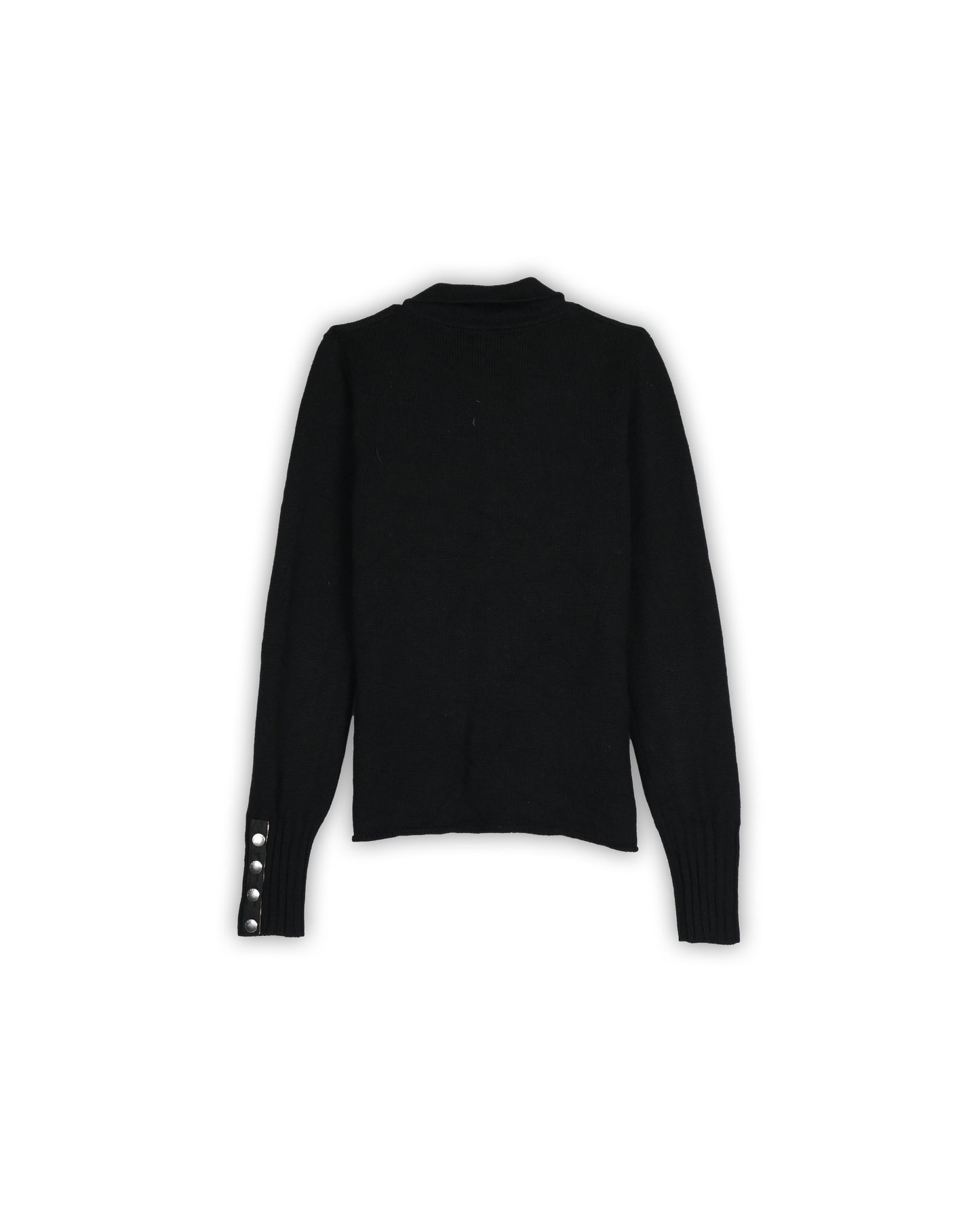 BURBERRY WOMEN'S SWEATER - M