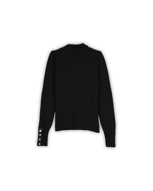 BURBERRY WOMEN'S SWEATER - M