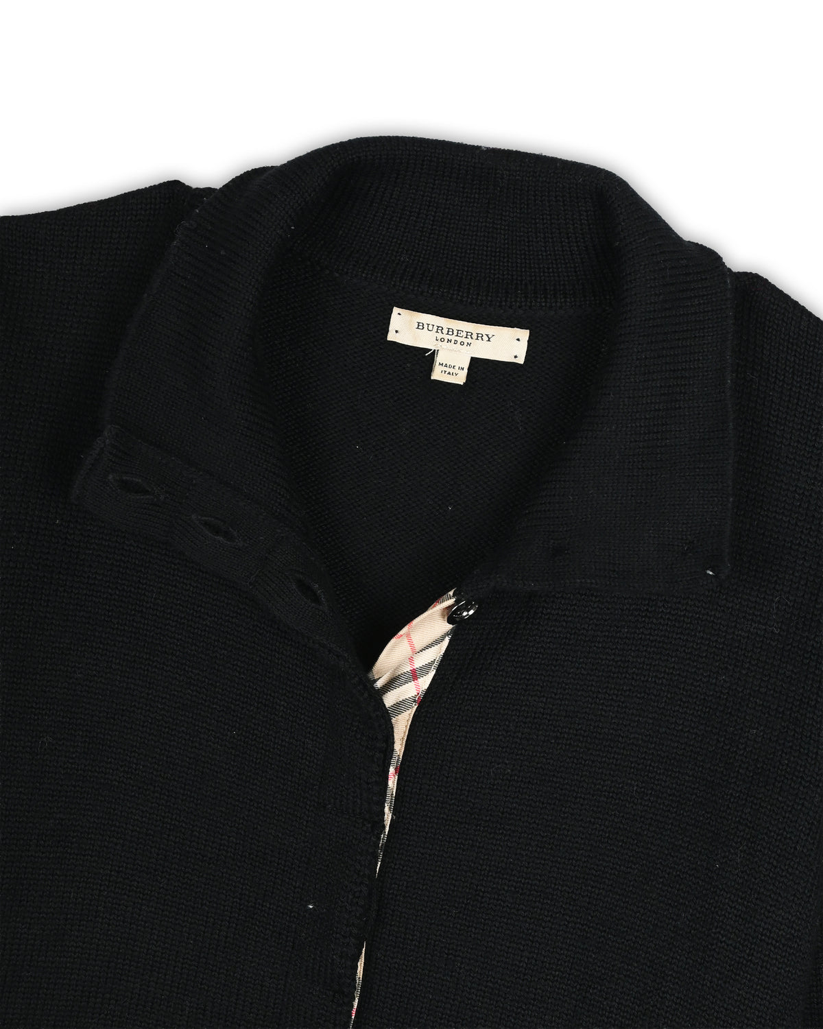 BURBERRY WOMEN'S SWEATER - M
