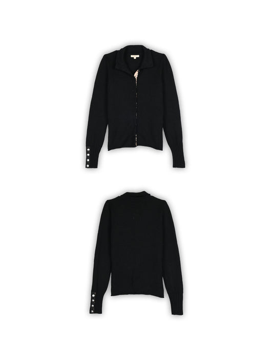 BURBERRY WOMEN'S SWEATER - M