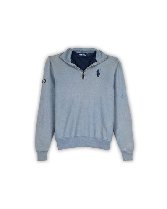 POLO RALPH LAUREN GOLF SWEATER - S