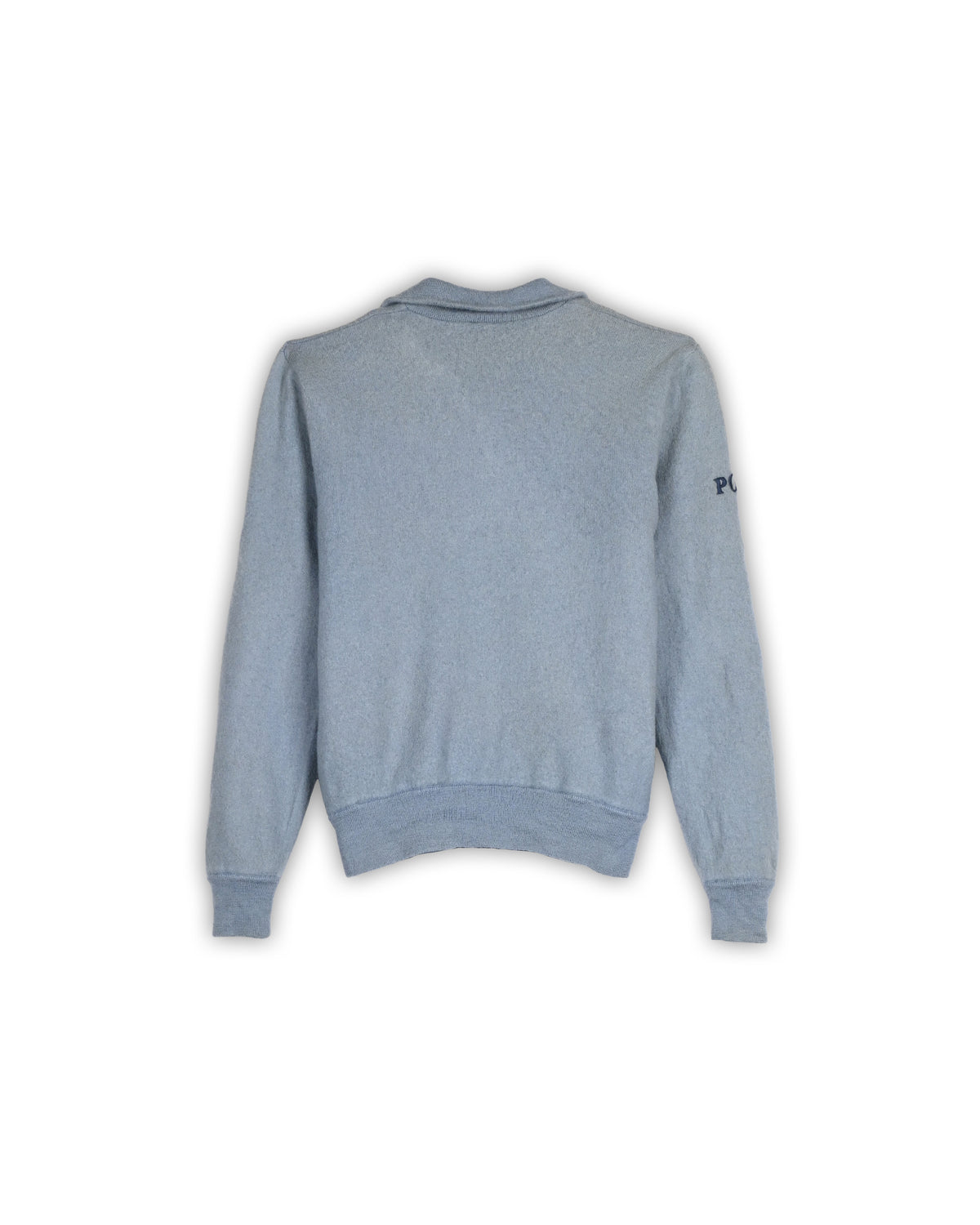 POLO RALPH LAUREN GOLF SWEATER - S