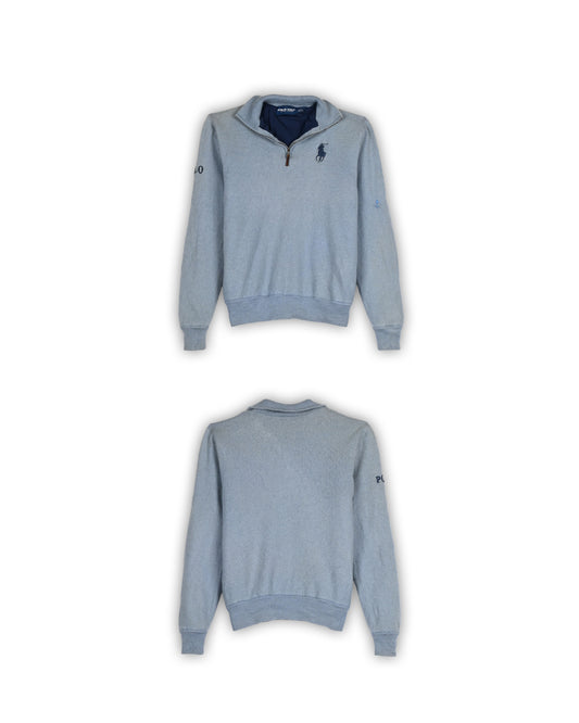 POLO RALPH LAUREN GOLF SWEATER - S