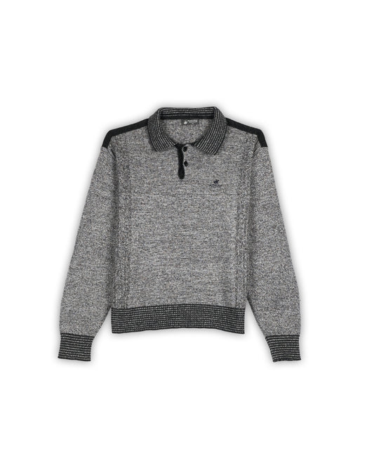 BEVERLY HILLS POLO CLUB SWEATER - S