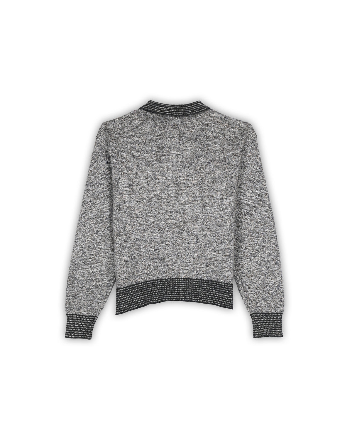 BEVERLY HILLS POLO CLUB SWEATER - S